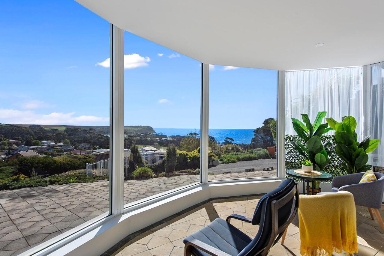 Views Forever - Devonport Exterior photo