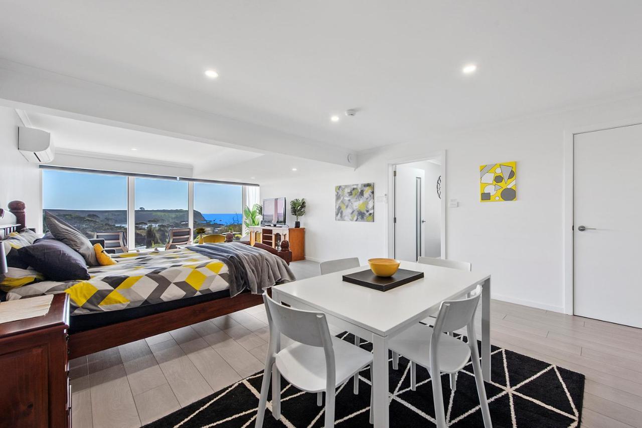 Views Forever - Devonport Exterior photo